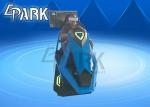 1 Player Bluetooth Warrior Virtual Reality Flight Simulator