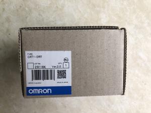 Best GRT1-DRT Industrial PLC Communication Module Omron Automation System wholesale