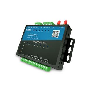 Best MQTT Iot LTE Modem Modbus Io Module WITH Timed Control Function wholesale
