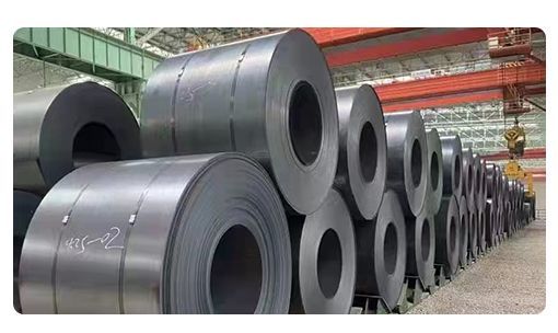 Factory Hot Sale Grade 1010 1020 1030 1035 1040 Excellent Quality Mild Carbon Steel Hot Rolled Steel Coil