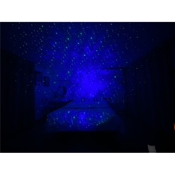 Smart Star Projector