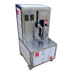Best Restaurant Electric Industrial Potato Peeling Machine/Commercial Used Potato Peeling Machine/Potato Peeler And Cutter wholesale