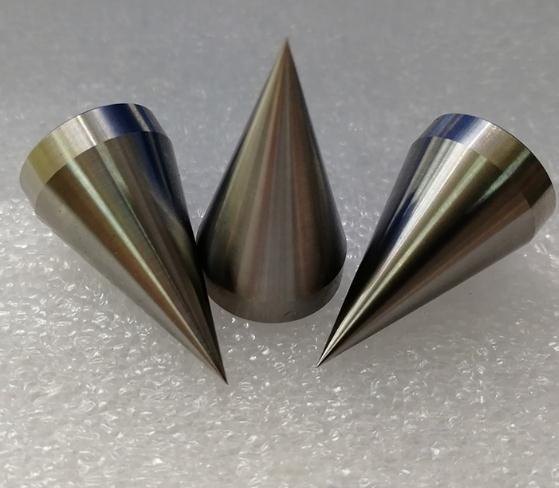 Cheap Anodized Titanium Machining Services Industry Sports Golf Racing Car Parts for sale