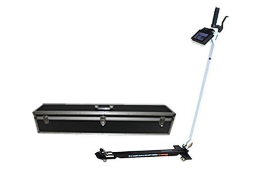 Cheap Security Systems XLD-CDJC01 Portable Vehicle bottom Detector Introduction for sale