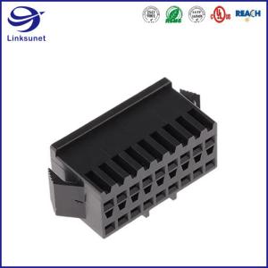 SM 1 Row 2.5mm Crimp JST Terminal Connector for Notebook computer