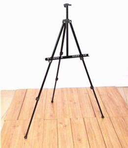 Best Hand Trype Metal Easel 80*200cm of Tripod wholesale