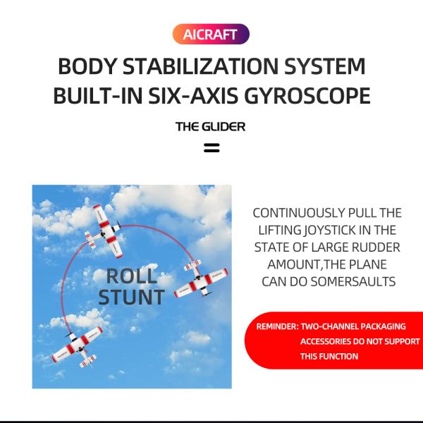 2.4GHz 3CH Flying Helicopter Remote Control Aircraft Plane for Kids and Adults Ready to Fly