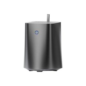 China Intel N100 Processor NAS Mini PC With DDR4 Max Up To 32GB And Dual LAN Dual Fans on sale