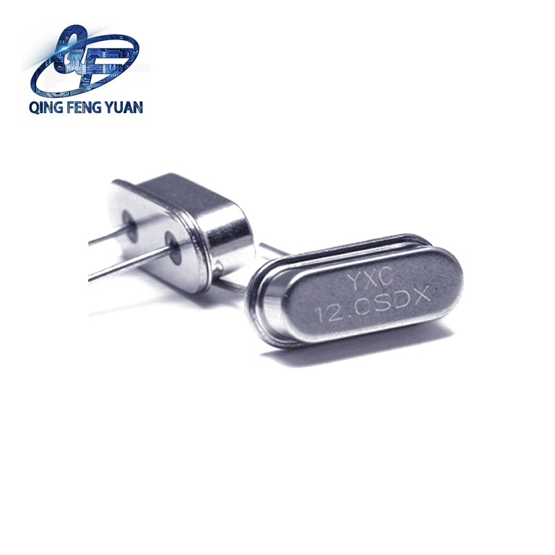 Crystal Oscillator X49SD110592MSD2SC YXC HC 49US Xtal DIP 2 Pin 20pF 20PPM Quartz Crystal Oscillator 19.6608MHz