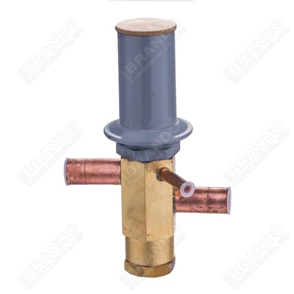 KVL 12 034L0043 Danfoss Type Crankcase Pressure Regulating Valve