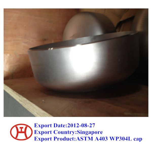 ASTM A182 F304 lap jont flange