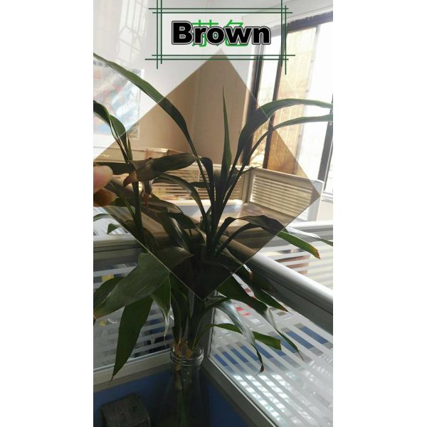 Convenient Grey Aluminium Canopy With PC Sheet And Accessories