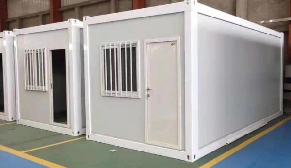 Cheap 0.326mm THC Sheet Light Steel Frame Hospital LANGE Metal Frame Garden Shed for sale