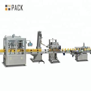 Detergent Automatic Bottle Washing Machine
