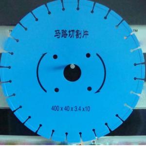 Best 400mm circular diamond saw blade cutter for cutting concrete slitting wholesale