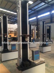 China 100 universal testing machine utm,universal tester machine,Electromechanical UTM on sale