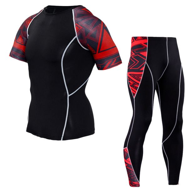 UV Protection Custom Made Rash Guards High Precision Cut Logo Printable