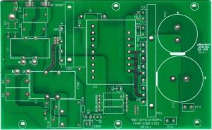 Best Green FR-4 Multilayer Pcb Manufacturing Process Pcb Multi Layer wholesale
