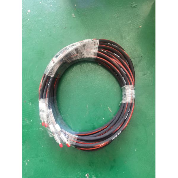 Hydraulic Hose Hydraulic Tubes for Hydraulic Cylinder
