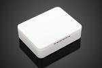 COMER anti-theft controller 6 USB-port security alarm box for Security cable
