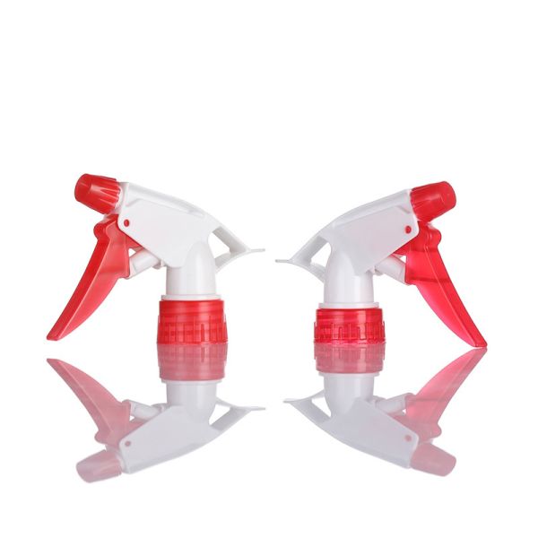 28/410 Trigger Sprayer Bottle for Household Cleaning and Sanitization Necessities