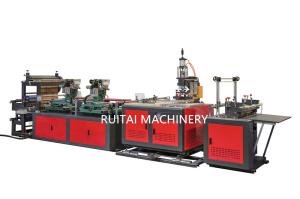 China high frequency bag machine with snap button fixing on sale