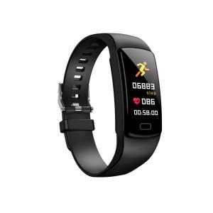 Fitness Tracker Waterproof IP67 Waterproof Heart Rate Monitor Blood Pressure