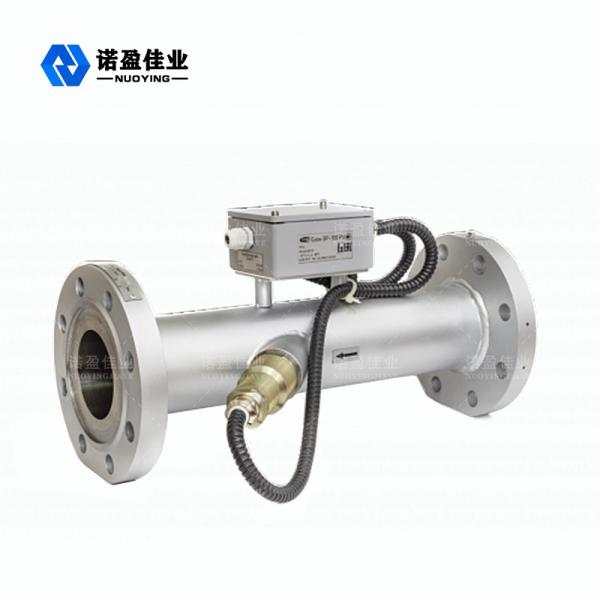 Cheap Thread Ultrasonic Flow Meter Indicator For Liquid Level Measurement for sale