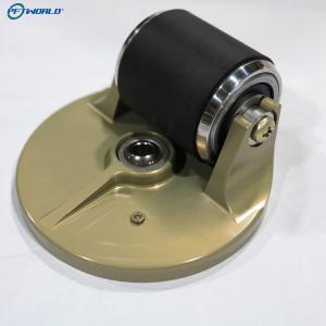 China Precision Custom CNC Metal Aerospace Parts on sale