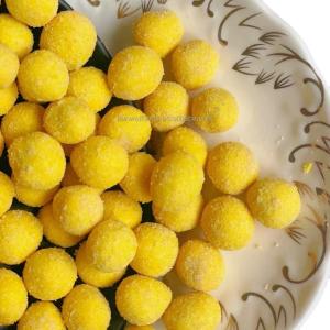 Best OU KOSHER Coated Peanut Snack Corn Coated Organic Roasted Peanuts wholesale