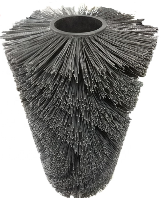 Dulevo 6000 Road Sweeper Brush Main Roller Brush