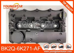 China Rubber Cylinder Head Valve Cover For Ford 2.2 TDCI 4HH P22DTE on sale