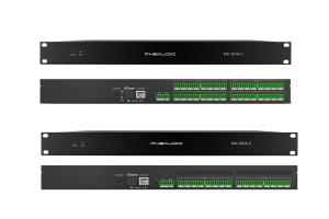 450MHz DSP Digital Processor 8CH Audio System Processor with Feedback Elimination