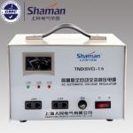 2015 high quality 2 KVA SVC(TND) Automatic Voltage stabilizer