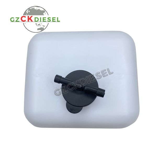 120*100*160mm Water Tank 4130139 for ZX220LC EX120-5 EX100-3 EX150LC-5 270C LC CHR70 CX350DR CX500 CX500DR