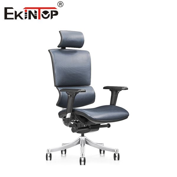 Leather Chair