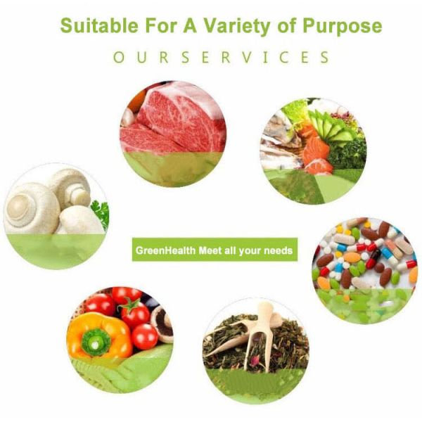 Commercial Customized Fruit/Vegetable/Fresh Meat Multifunctional Storage Refrigerated Cold Storage