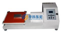 Cheap Shoe Testing Machine Tensile Testing Equipment Accept Customization for sale