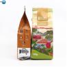 Custom OEM Plastic Flexible Pet Food Packaging for sale