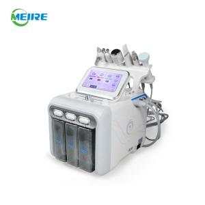 Best Professional Hydrogen Oxygen Machine , Water Oxygen Facial Cleaning Machine wholesale