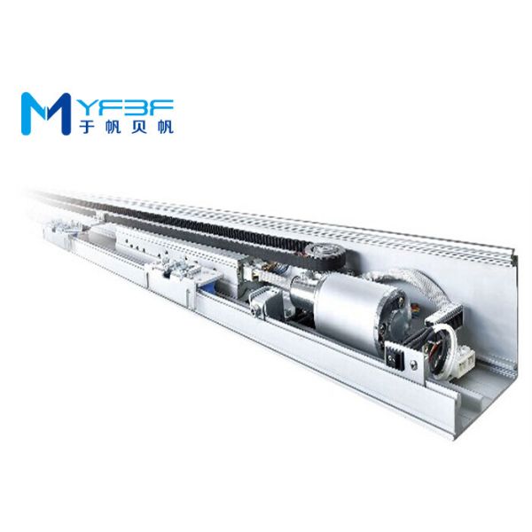 Small Size Automatic Door Motor
