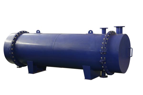 Cheap 304 Stainless Steel 900mm Diameter Steam Vent Condenser for sale