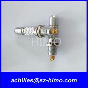 12 pin electronic power connector plug and socket FGGEGG