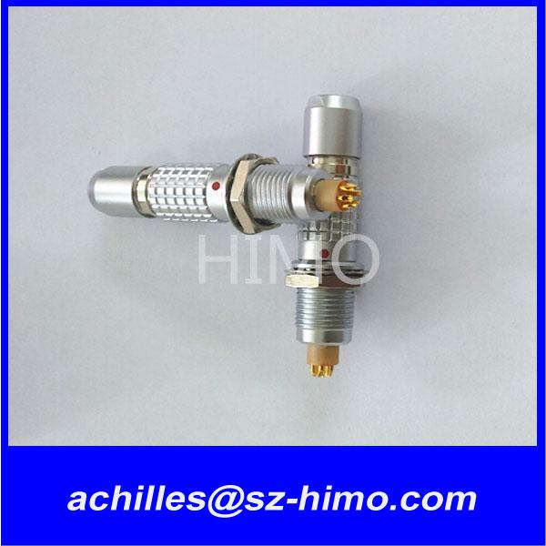 Cheap 12 pin electronic power connector plug and socket FGGEGG for sale