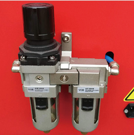 T-30 Automatic Self Checking Nitrogen Generator 220V/50HZ For Motorcycle And Car