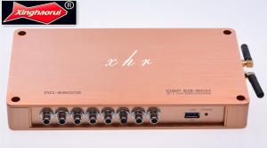 China 8CH DSP Processor Model No  RD-80.8D on sale