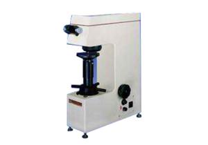 China Unique Measurement Conversion Device , 100X 50Hz / 60Hz Vickers Hardness Tester on sale