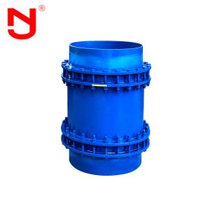 Direct Buried Bidirectional Sleeve Compensator Joint 50-1200mm