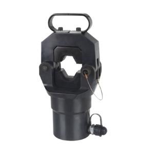 China Split Type Heavy Duty Cable Lug / Hydraulic Cable Crimping Tool on sale