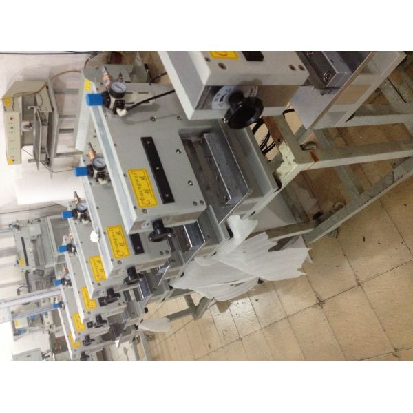 PCB Singulation Machine Cutting Machine with Pre-scored PCB Board